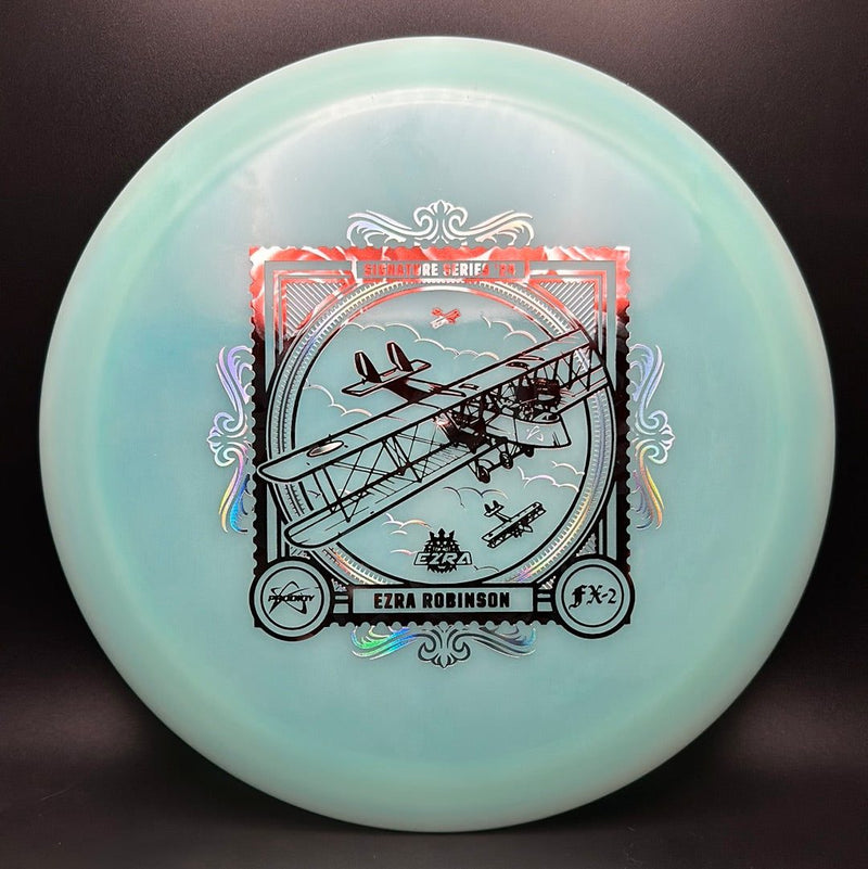 Load image into Gallery viewer, FX-2 (400 Color Glow) - Ezra Robinson 2024 Signature Series
