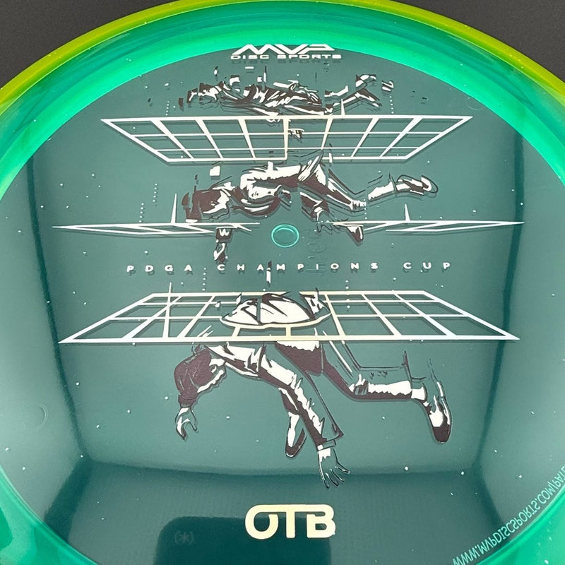 Load image into Gallery viewer, Prism Soft Proton Defy - PDGA Champions Cup 2025
