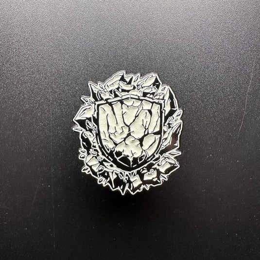 Discmania Mystery Box Pins