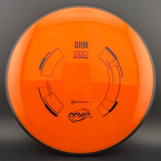 Neutron Ohm