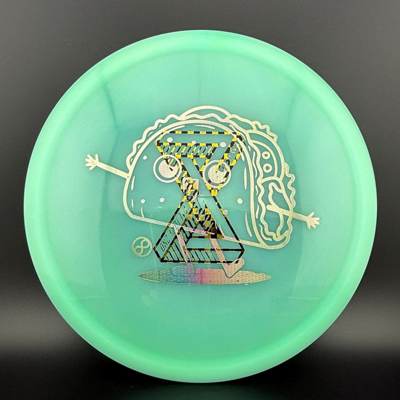 Load image into Gallery viewer, Glow C-Blend Centurion - X-Out Taco!
