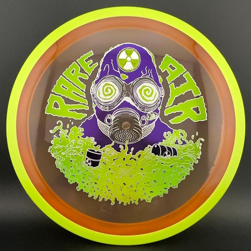 Load image into Gallery viewer, Proton Insanity - RADioactive Man By Ripper Studios
