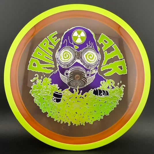 Proton Insanity - RADioactive Man By Ripper Studios