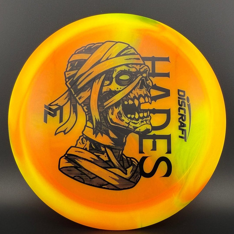 Load image into Gallery viewer, Z Swirl Hades - "Mummified" 2025 Paul McBeth
