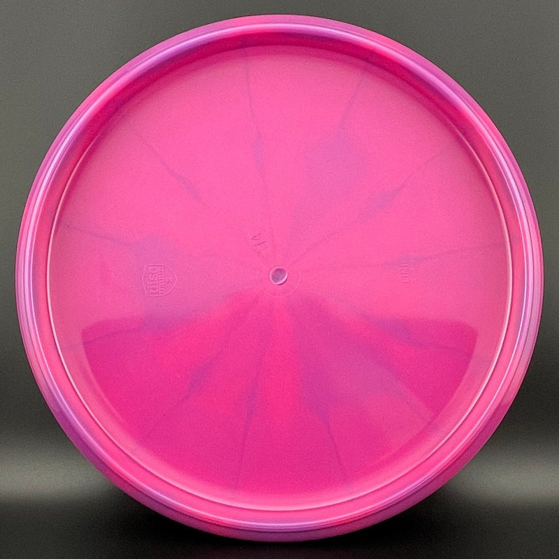 Load image into Gallery viewer, Lux Vapor Link - Metro Disc Golf Stamp Limited Edition
