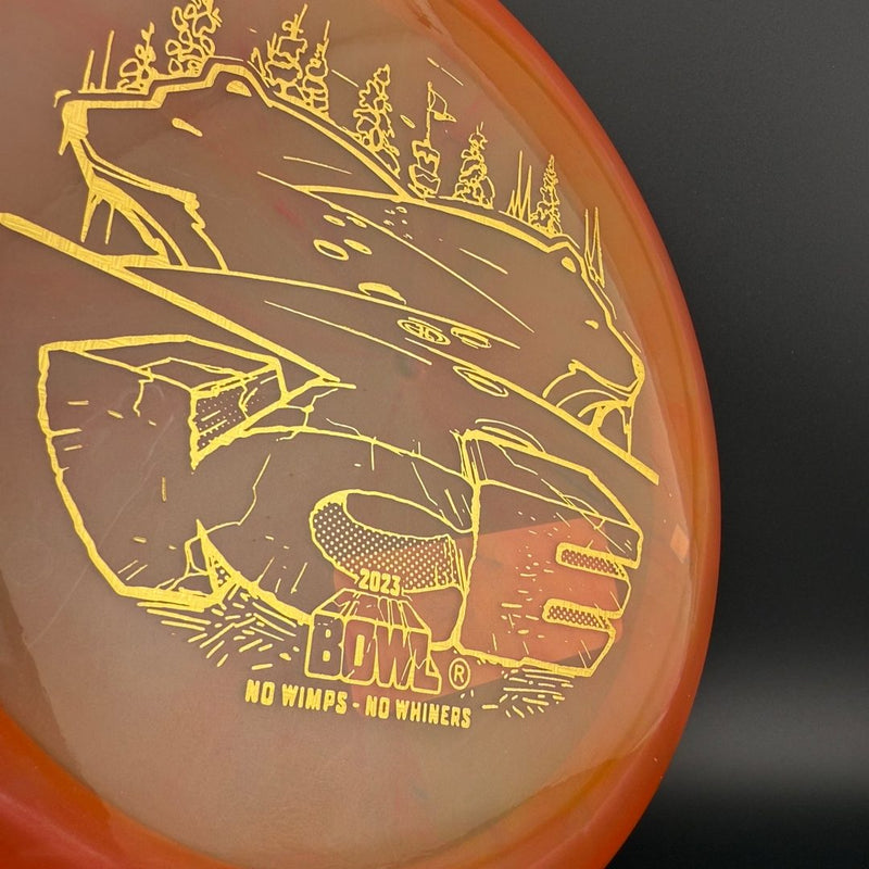Load image into Gallery viewer, Ethos Mantra - Ice Bowl 2023
