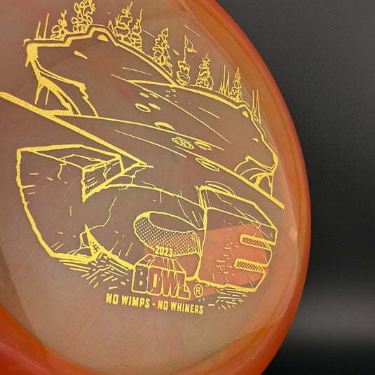 Ethos Mantra - Ice Bowl 2023