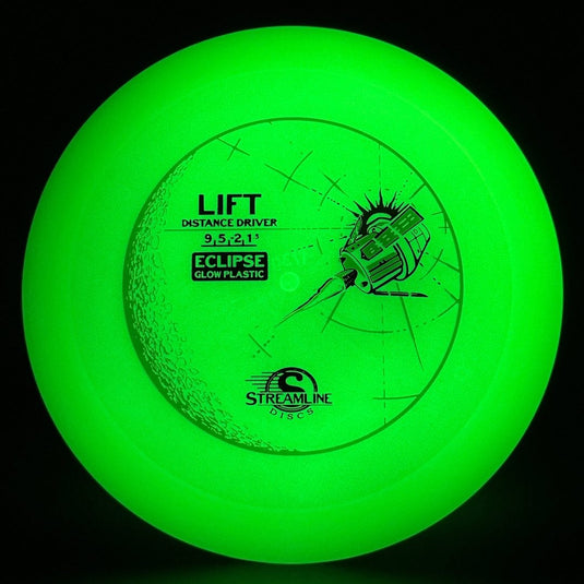 Eclipse 2.0 Lift