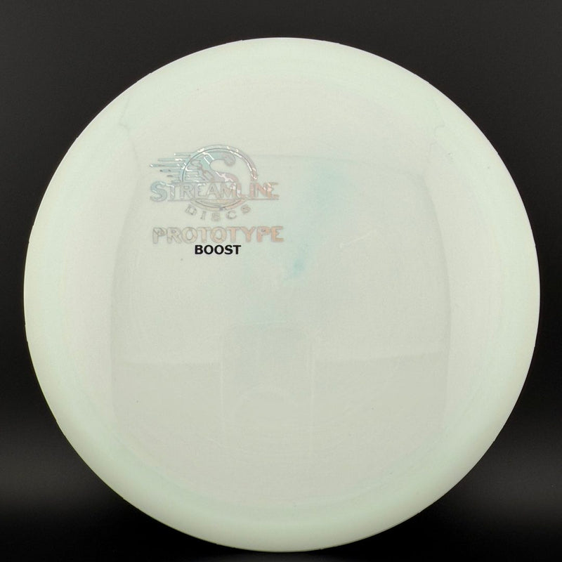 Load image into Gallery viewer, Neutron Boost (Prototype) - DiscEast - Eagle McMahon

