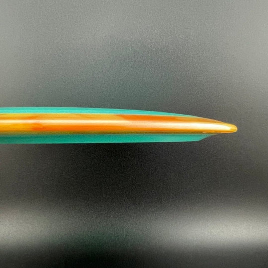 Neutron Time-Lapse (Re-Tooled) - Simon Line Misprint