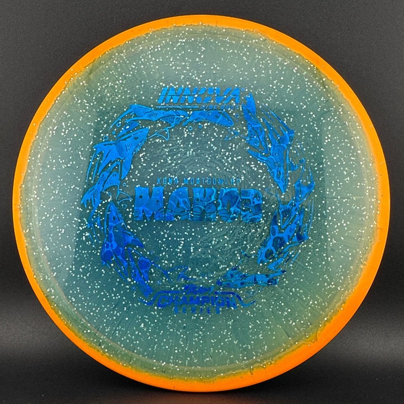 Load image into Gallery viewer, Metal Flake Halo Champion Mako3 - Kona Montgomery 2026 TS
