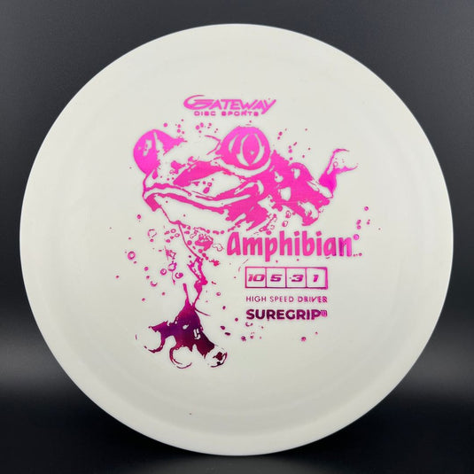 Suregrip Superglow Amphibian