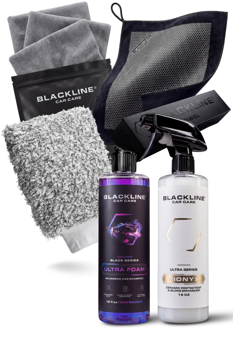 Load image into Gallery viewer, BLACKLINE® VIONYX CERAMIC PROTECTANT
