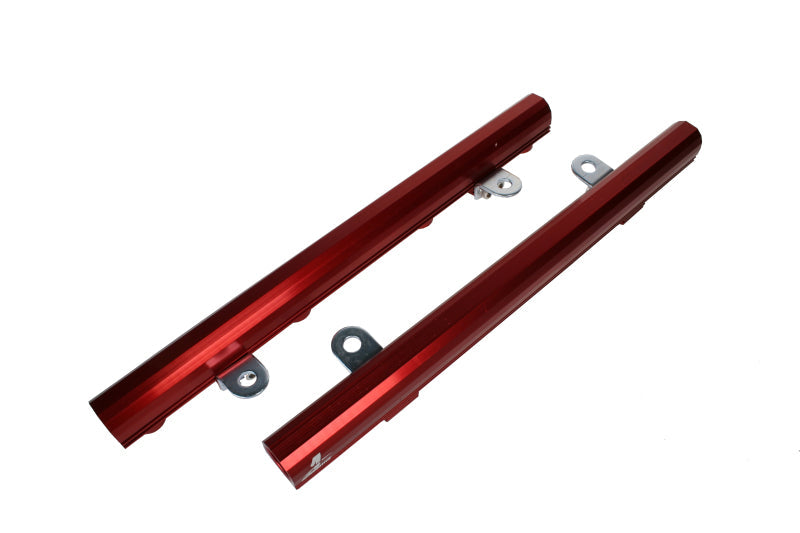 Load image into Gallery viewer, Aeromotive Ford 5.0L DOHC Fuel Rails
