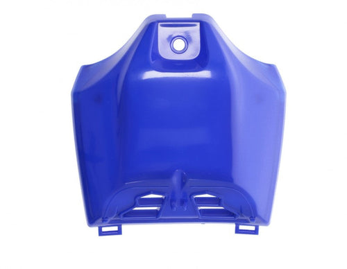 Acerbis 21-23 Yamaha YZ250F Vented Tank Cover - Blue 2911500003