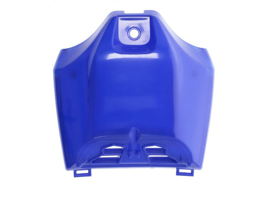 Acerbis 21-23 Yamaha YZ250F Vented Tank Cover - Blue 2911500003