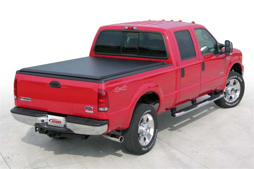 Access Original 99-07 Ford Super Duty 6ft 8in Bed Roll-Up Cover 11319