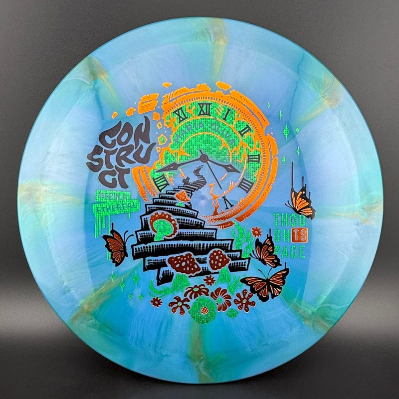 Load image into Gallery viewer, Nebula Ethereal Construct - First Run - Maria Oliva Sig Series
