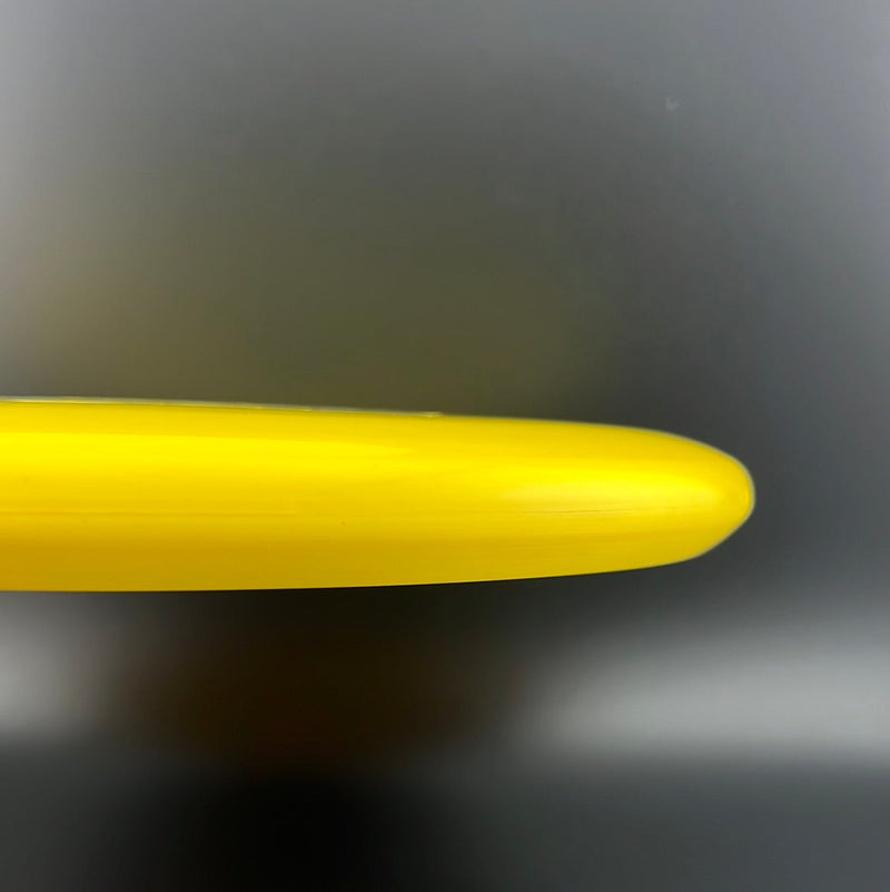 Load image into Gallery viewer, Alpha Yellow Rose - First Run
