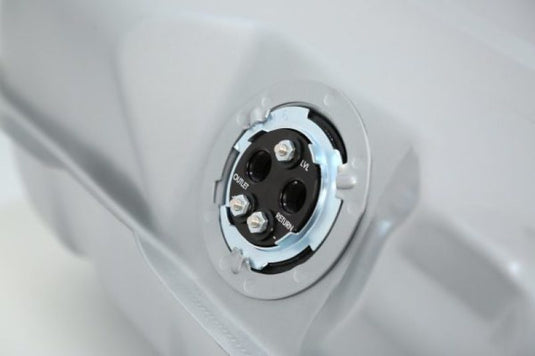 Aeromotive Gen II Stealth Fuel Tank 1970 Road Runner