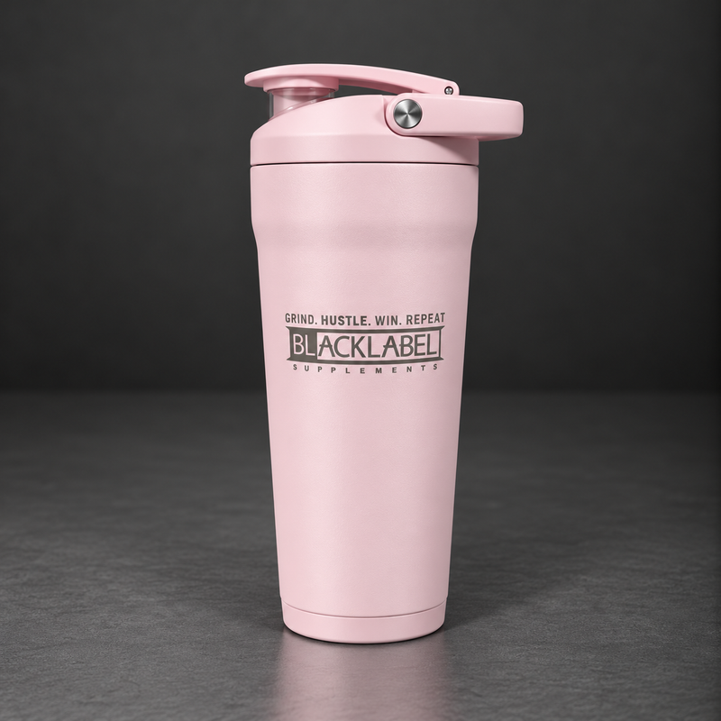 Load image into Gallery viewer, HYDROJUG 24 OZ. INSULATED SHAKER
