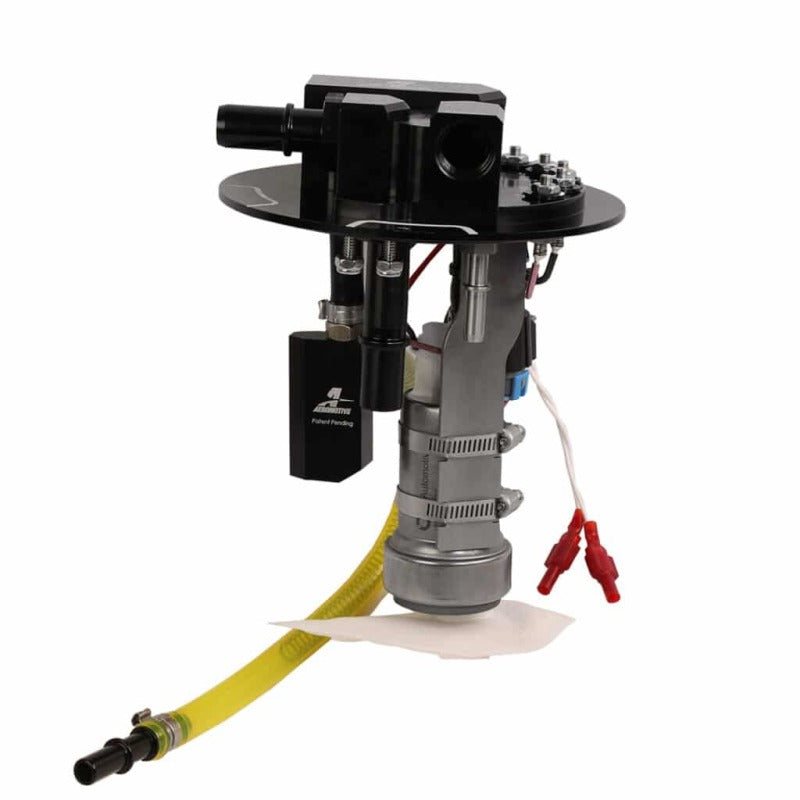 Load image into Gallery viewer, Aeromotive 20-21 Jeep Gladiator 525 Fuel Pump 18078
