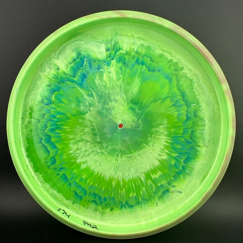 Load image into Gallery viewer, PA-2 (500 Spectrum) - 2025 Manabu Kajiyama Signature Series
