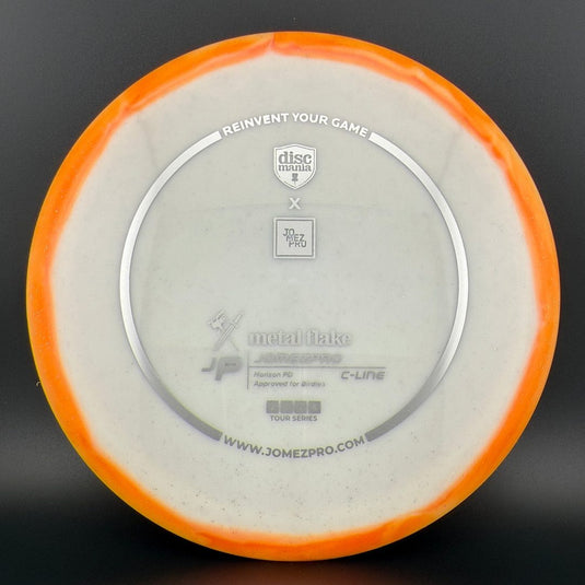 Metal Flake Horizon C-Line PD - JomezPro 2025 Tour Series