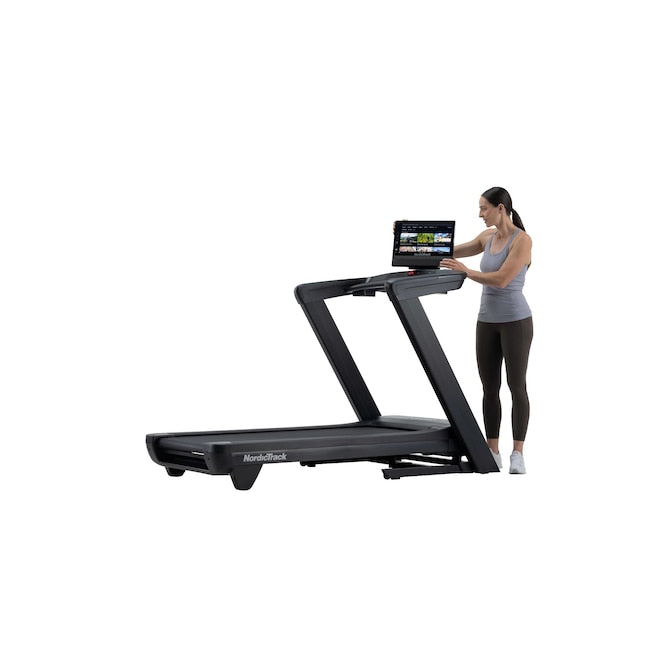 Load image into Gallery viewer, NordicTrack Commercial 1750 Treadmill
