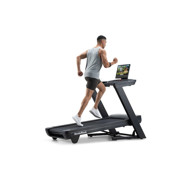 Load image into Gallery viewer, NordicTrack Commercial 1750 Treadmill
