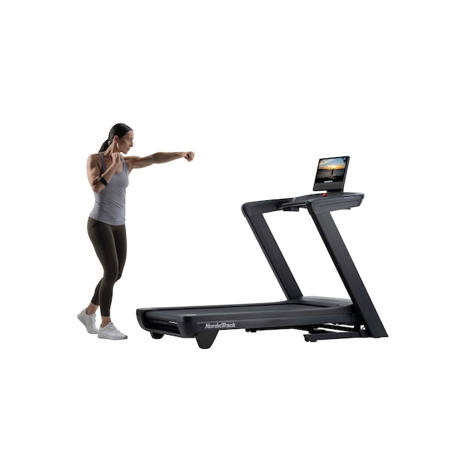 Load image into Gallery viewer, NordicTrack Commercial 1750 Treadmill
