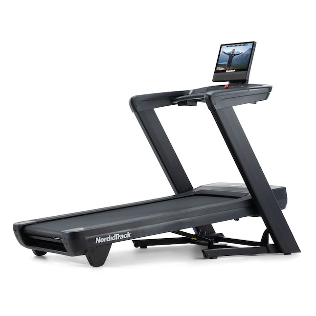 Load image into Gallery viewer, NordicTrack Commercial 1750 Treadmill
