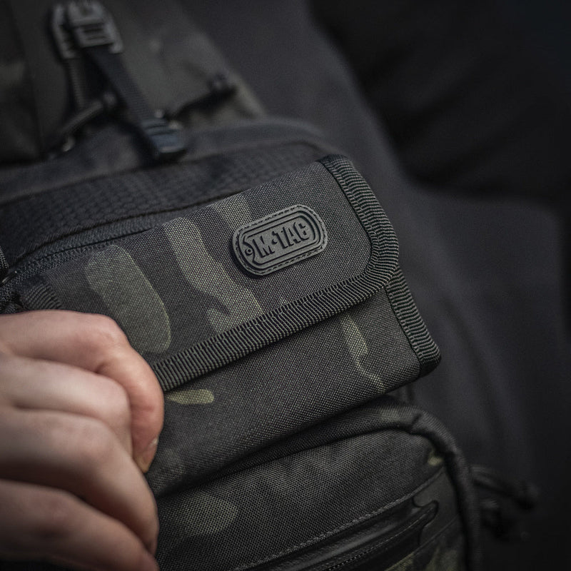 Load image into Gallery viewer, M-Tac Wallet Elite Gen.II
