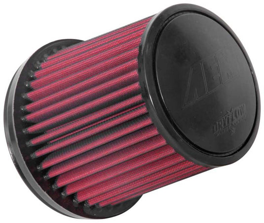 AEM Induction AEM DryFlow Air Filter 6.5in Base OD / 5.188in Top OD / 6.688in Height 21-1016DK
