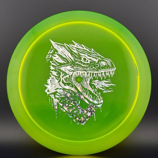 CryZtal Raptor - Zach Arlinghaus Signature Series