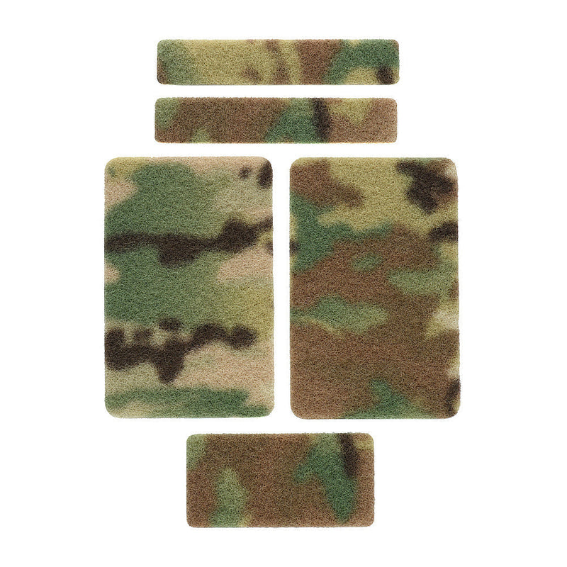 Load image into Gallery viewer, M-Tac Loop Set (5 pcs)
