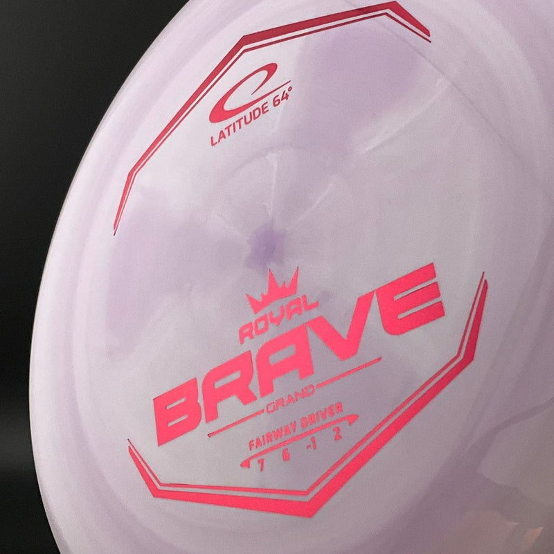 Load image into Gallery viewer, Royal Grand Brave
