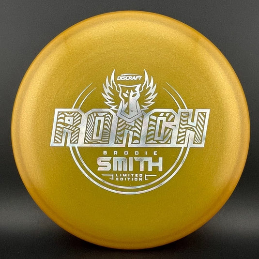 Z Metallic Roach – Brodie Smith Limited Edition