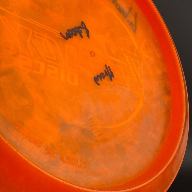 Load image into Gallery viewer, KC Pro Teebird - PFN Legacy Discs Stamped *Gibson Stash Used*

