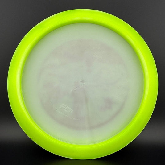 Color Glow Horizon C-Line FD1 - Casey White Send It Bub!