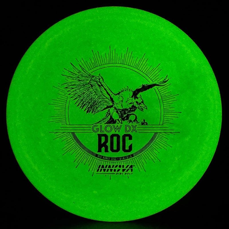 Load image into Gallery viewer, Classic Glow DX Roc
