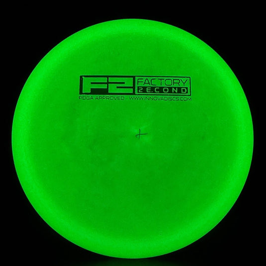 Classic Glow Star Teebird - F2