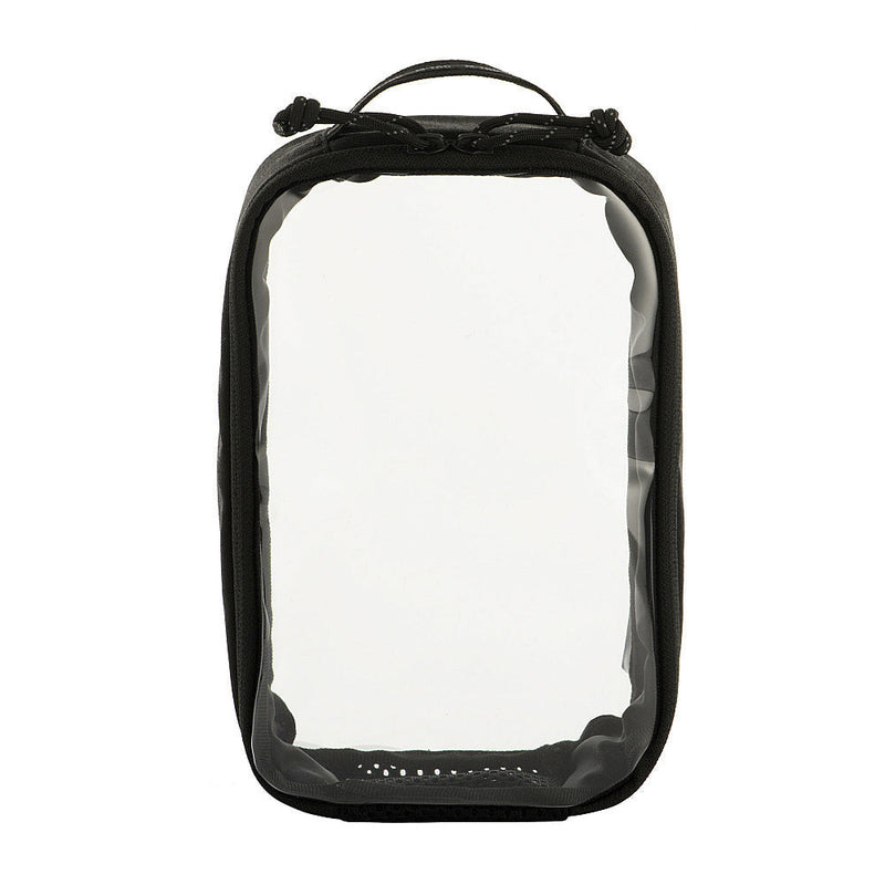 Load image into Gallery viewer, M-Tac Utility Organizer Transparent Elite (Small) (8.7" x 5.5")
