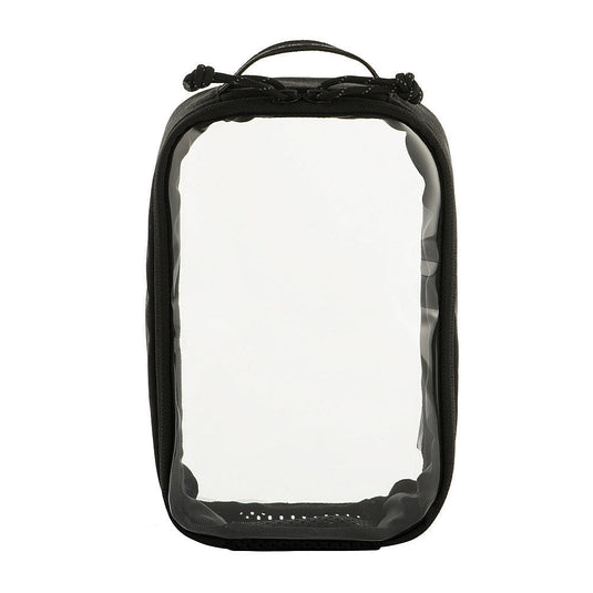 M-Tac Utility Organizer Transparent Elite (Small) (8.7" x 5.5")