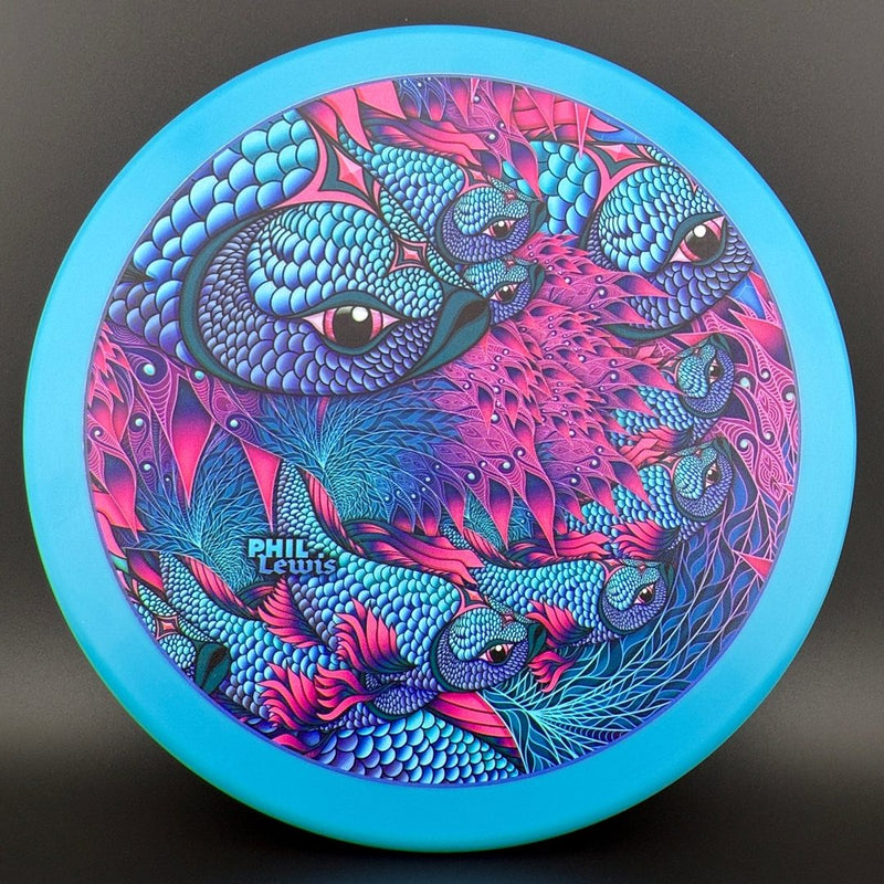 Load image into Gallery viewer, Inner Core - Let It Flow by Phil Lewis
