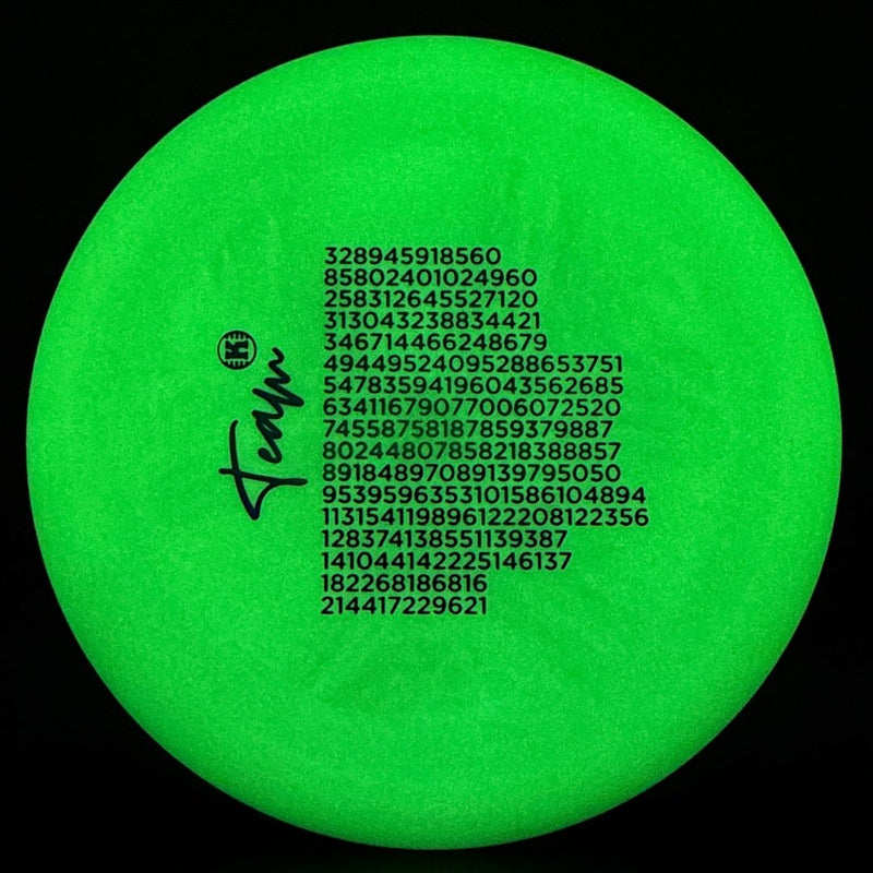 Load image into Gallery viewer, K3 Glow Reko - 2023 Run - Team Kastaplast
