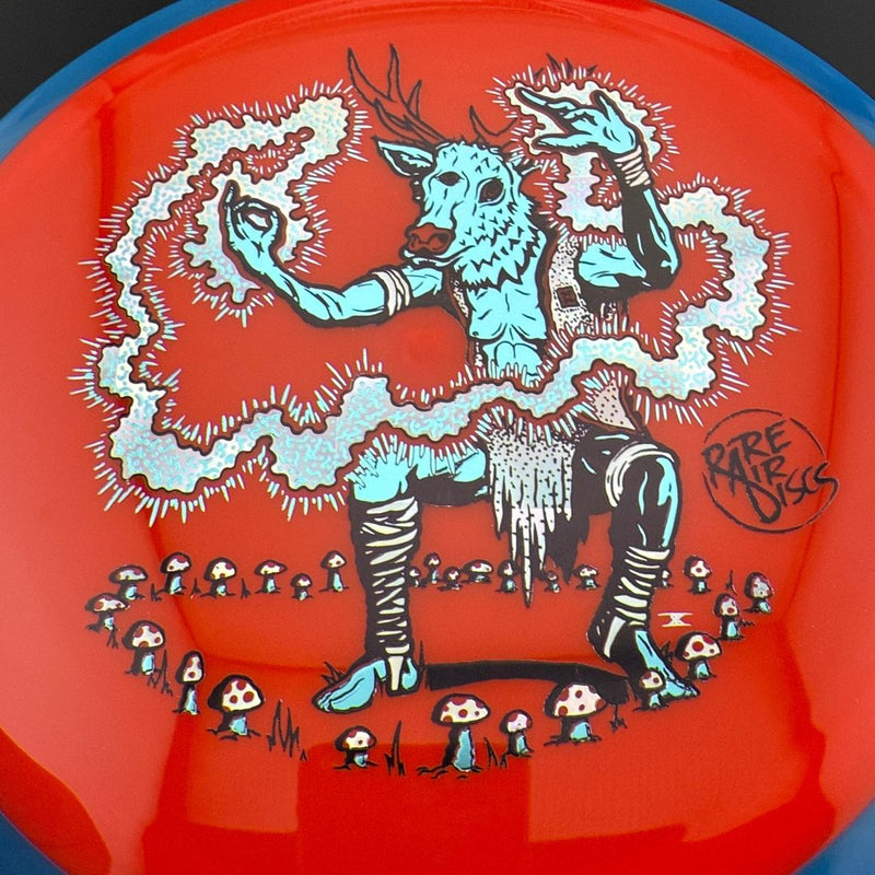 Load image into Gallery viewer, Neutron Time-Lapse (Re-Tooled) - Elk Man 2.0
