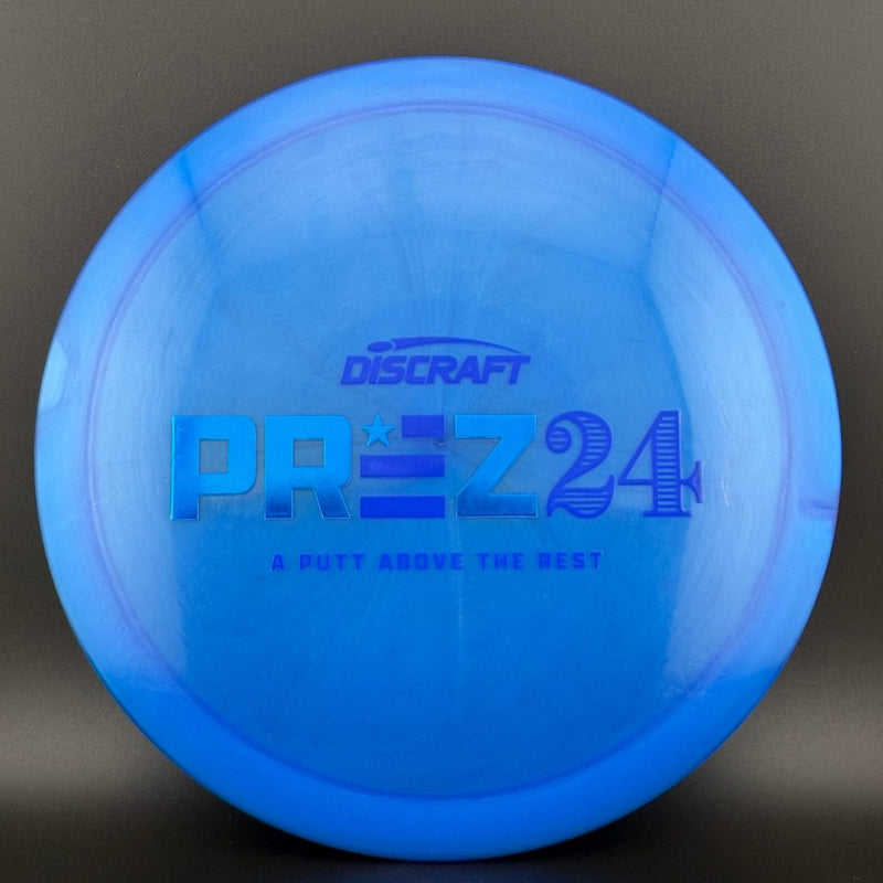 Load image into Gallery viewer, Z Athena - Pearly Blue - Andrew Presnell PREZ24
