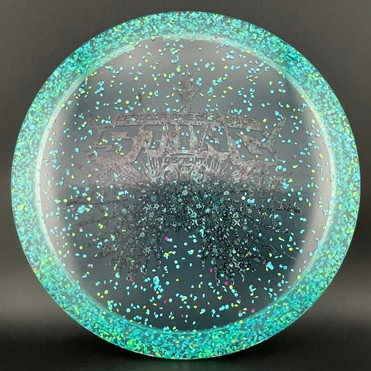 Stiff Cryztal Confetti Sting - 2026 Ledgestone