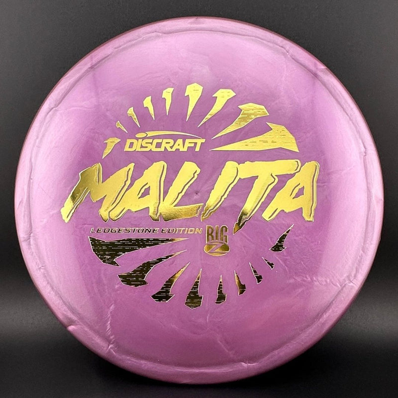 Load image into Gallery viewer, Big Z Malita - Ledgestone 2025 Edition
